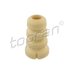Compre Guardapolvos amortiguador & topes de suspensión de TOPRAN online para Movano B Caja / Chasis (X62) a precios moderados