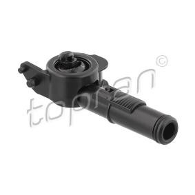 Compre Ejector de água do lava-faróis de TOPRAN online para KUGA I a preços moderados