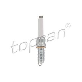Zündkerze 409 707 von TOPRAN günstig für 22,42 € online kaufen