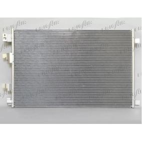 Klimakondensator 0821.3044 von FRIGAIR günstig für 162,15 € online kaufen