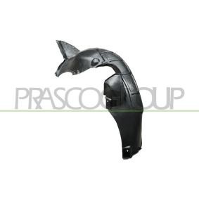 Compre Paso de rueda de PRASCO online para A1 Sportback (8XA, 8XF) a precios moderados