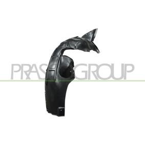 Compre Paso de rueda de PRASCO online para A1 Sportback (8XA, 8XF) a precios moderados