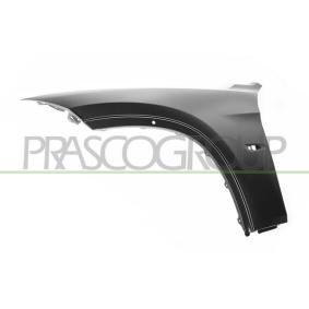 Achetez des Aile de chez PRASCO en ligne pour X1 (E84) à prix modérés