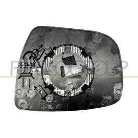 Spiegelglas, Außenspiegel DS7127503 von PRASCO günstig für 18,23 € online kaufen