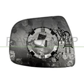 Spiegelglas, Außenspiegel DS7127504 von PRASCO günstig für 18,23 € online kaufen