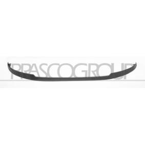 Compre Spoiler delantero de PRASCO online para CRUZE (J300) a precios moderados