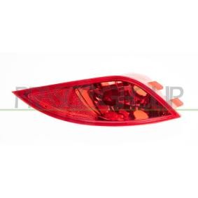 Achetez des Feu de brouillard arrière PRASCO HN8044454 à prix pour 58,95 €