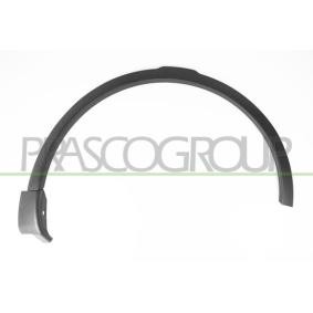 Compre Moldura de paso de rueda de PRASCO online para Discovery Sport (L550) a precios moderados