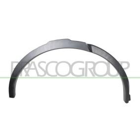 Compre Moldura de paso de rueda de PRASCO online para Discovery Sport (L550) a precios moderados