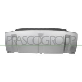 Compre Spoiler delantero de PRASCO online para Discovery Sport (L550) a precios moderados
