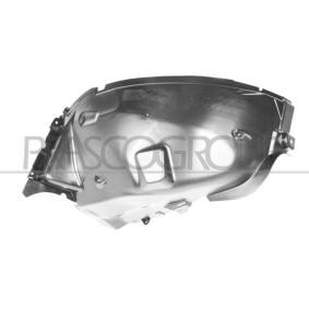 Compre Paso de rueda de PRASCO online para Discovery Sport (L550) a precios moderados