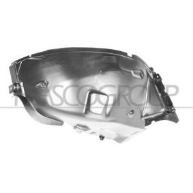 Compre Paso de rueda de PRASCO online para Discovery Sport (L550) a precios moderados
