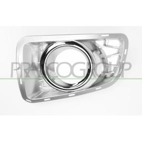 Kühlergrill LR8641248 von PRASCO günstig für 131,01 € online kaufen