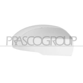 Compre Revestimento, retrovisor exterior da PRASCO LR8667403 a um preço baixo por 20,34 €