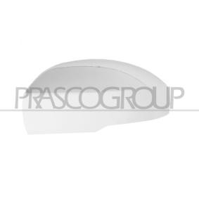 Compre Revestimento, retrovisor exterior da PRASCO LR8667404 a um preço baixo por 20,34 €
