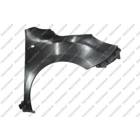 Compre Guarda-lamas de PRASCO online para Citan Carrinha / Tourer (415) a preços moderados