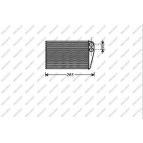 Wärmetauscher, Innenraumheizung RN032H001 von PRASCO günstig für 115,71 € online kaufen