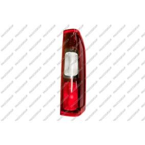 Achetez des Feu arrière de chez PRASCO en ligne pour Vivaro B Camion plate-forme/Châssis (X82) à prix modérés