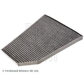 Achetez des Filtre d'habitacle BLUE PRINT ADBP250015 à prix pour 25,55 €