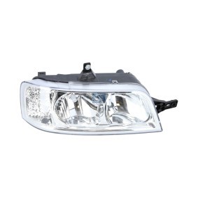 Comprar Faro delantero de DT Spare Parts 12.74301SP a bajo precio de 163,89 €