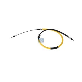 Osta Vaijeri, seisontajarru DT Spare Parts:llä 6.62036 edullisesti hintaan 115,64 €