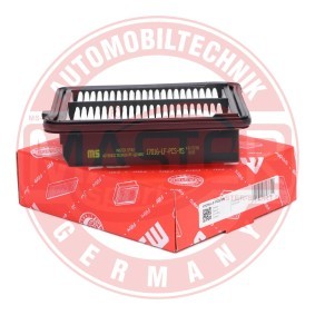 Luftfilter 17016-LF-PCS-MS von MASTER-SPORT günstig für 11,77 € online kaufen