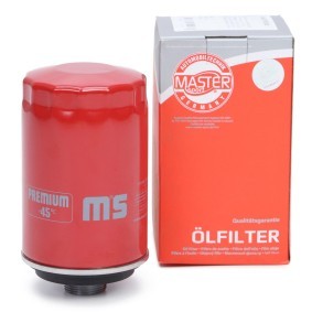 Ölfilter 719/45-OF-PCS-MS von MASTER-SPORT günstig für 8,82 € online kaufen