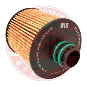 Ölfilter 8006z-OF-PCS-MS von MASTER-SPORT günstig für 8,32 € online kaufen