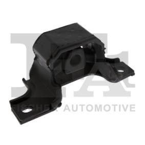 Halter, Abgasanlage 753-945 von FA1 günstig für 9,85 € online kaufen