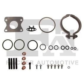 Acquista Kit montaggio, compressore da FA1 online per Leon IV Sportstourer (KL8) a prezzi moderati