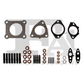 Acquista Kit montaggio, imp. gas scarico da FA1 online per LAND CRUISER 100 (UZJ100) a prezzi moderati