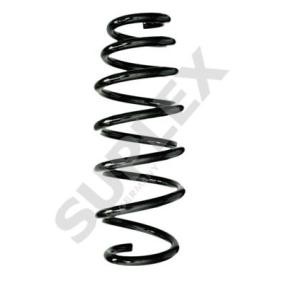Compre Mola de suspensão da SUPLEX 09251 a um preço baixo por 134,19 €