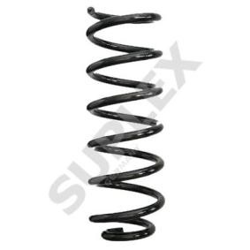 Fahrwerksfeder 19490 von SUPLEX günstig für 76,19 € online kaufen