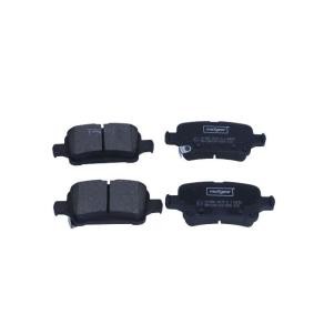 Bremsbeläge 19-3656 von MAXGEAR günstig für 44,24 € online kaufen