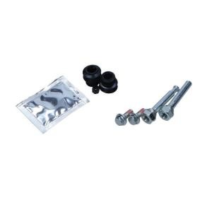 Compre Jogo de casquilhos de guia, pinça de travão da MAXGEAR 49-1984 a um preço baixo por 16,20 €