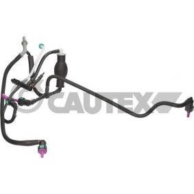 Comprar Tubería de combustible de CAUTEX 031702 a bajo precio de 95,69 €