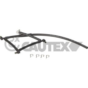 Acquista Condotto carburante da CAUTEX 031706 a buon mercato per soli 84,75 €