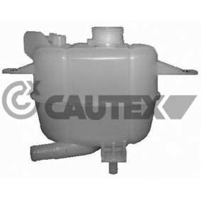 Comprar Depósito compensación, refrigerante de CAUTEX 955504 a bajo precio de 49,60 €
