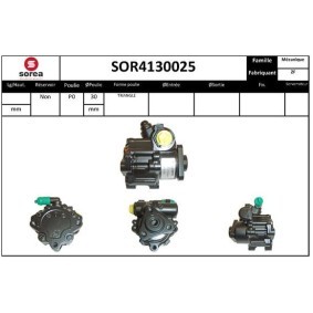 Comprar Bomba de dirección de SNRA SOR4130025 a bajo precio de 261,38 €