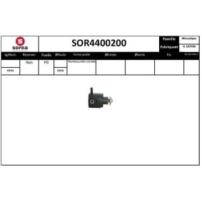 Compre Bomba de direção da SNRA SOR4400200 a um preço baixo por 272,12 €
