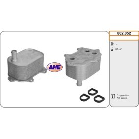 Ölkühler 802.052 von AHE günstig für 79,78 € online kaufen