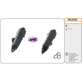 Ölkühler 802.053C von AHE günstig für 95,25 € online kaufen