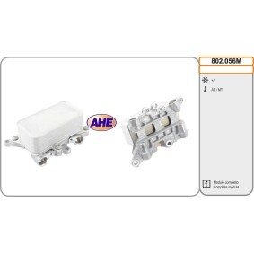 Ölkühler 802.056M von AHE günstig für 116,97 € online kaufen
