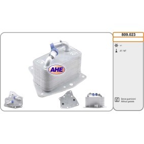 Ölkühler 809.023 von AHE günstig für 143,57 € online kaufen