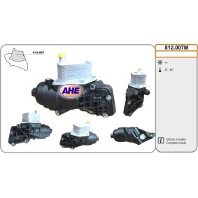 Ölkühler 812.007M von AHE günstig für 137,15 € online kaufen