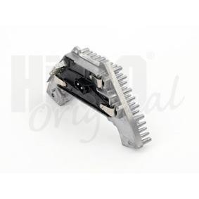 Compre Regulador, ventilador do habitáculo da HITACHI 132568 a um preço baixo por 62,11 €