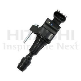 Zündspule 2504059 von HITACHI günstig für 64,18 € online kaufen
