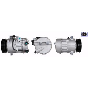 Comprar Compresor, aire acondicionado de DRI 700511211 a bajo precio de 491,27 €