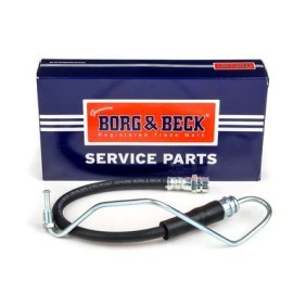 Osta Jarruletku BORG & BECK:llä BBH8815 edullisesti hintaan 70,65 €