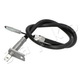 Handbremsseil 1310512 von JAPKO günstig für 16,00 € online kaufen